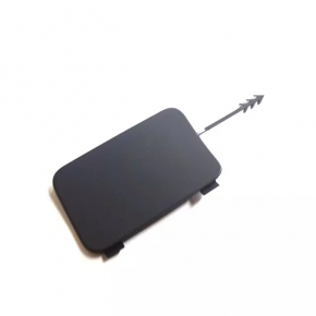 Capac cârlig de remorcare bara spate stânga Audi Q5 8R 09-17 S-line