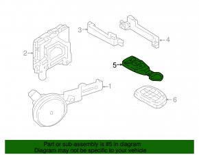 Cheie Hyundai Elantra AD 17-20, telecomandă, 4 butoane