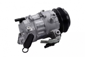 Компрессор кондиционера Cadillac ATS 13- 2.0T 2.5