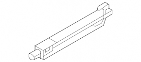 Amplificator antenă Audi Q5 80A 21-24 dreapta