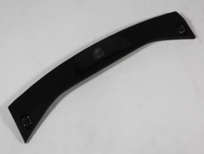 Накладка проема багажника Jeep Grand Cherokee WK2 11-22 черн