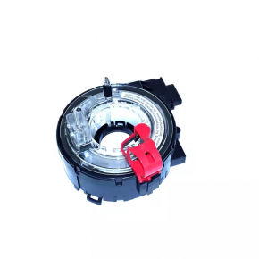 Шлейф руля VW Tiguan 18-21 TQPARTS с датчиком угла поворота