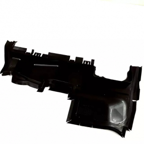 Deflector radiator dreapta Audi A6 C7 12-15 Dorest 2.0