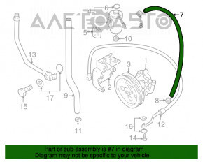 Накладка центральной консоли Mini Cooper Countryman R60 11-16