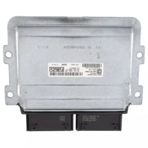 Блок ECU компьютер двигателя Ford Escape MK4 20-22 hybrid, plug-In