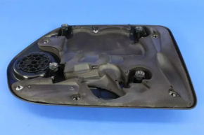 Накладка двигателя Jeep Cherokee KL 14-22 3.2 VVT
