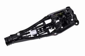 Механизм ручки двери передней левой Chevrolet Cruze 11-16