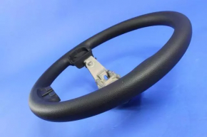Volan gol Jeep Compass 11-16, cauciucuri negre