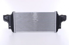 Интеркулер Mercedes W164 ML 06-11 4.0D