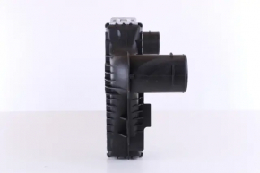 Интеркулер Mercedes W164 ML 06-11 4.0D