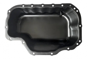 Поддон масляный ДВС Mercedes X164 GL W164 ML
