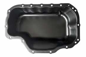 Поддон масляный ДВС Mercedes X164 GL W164 ML