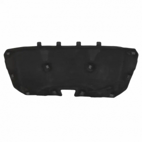 Izolarea capotei Ford Focus mk3 11-18 cu rupturi