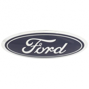 Эмблема решетка радиатора Ford Edge 19-24 ST