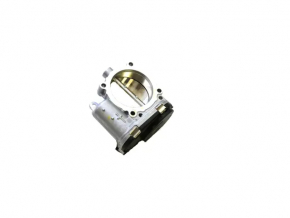 Лючок бензобака с корпусом Chrysler 200 4d 11-14