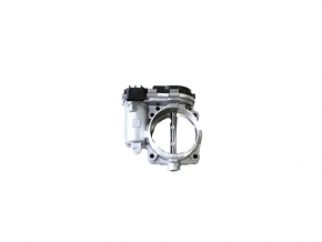 Лючок бензобака с корпусом Chrysler 200 4d 11-14