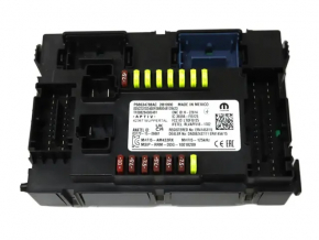 Body Control Module Jeep Compass 24-26