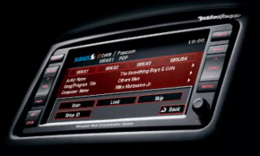 Satellite Radio Module Mitsubishi Outlander Sport ASX 10-25