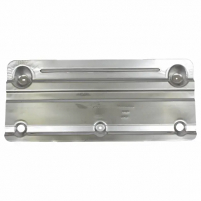 Scut termic tobă spate Ford Fusion mk5 13-20