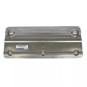 Scut termic tobă spate Ford Fusion mk5 13-20