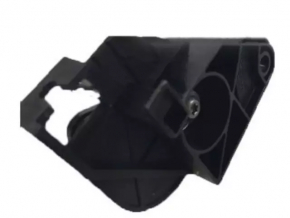 Кронштейн ручки открытия капота Ford Fusion mk5 13-20