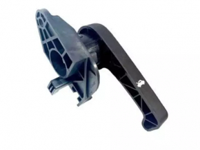 Кронштейн ручки открытия капота Ford Fusion mk5 13-20