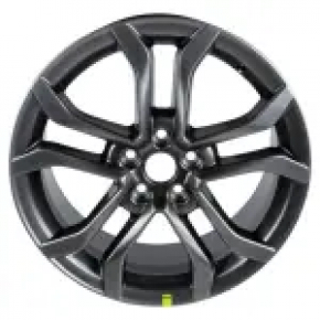 Диск колесный R18 x 8j 5*108 Ford Fusion mk5 19-20 тип 9, бордюрка