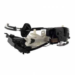 Inchidere portiera fata stanga Ford Bronco Sport 21-25 sub fara cheie cu mecanism si ghidaj