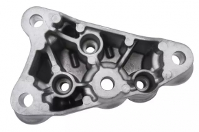 Suportul stâng al motorului GMC Terrain 18- LYX, LSD, LH7