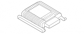 Amplificator audio VW Taos 22-25