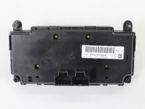 Управление климат-контролем Dodge Grand Caravan 11-20