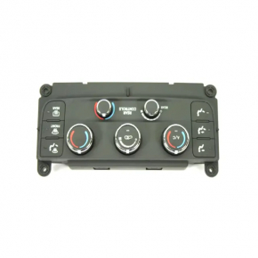Управление климат-контролем Dodge Grand Caravan 11-20