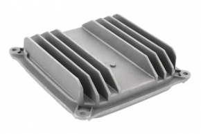 Unitate de aprindere fata dreapta Mercedes GLS-clasa X166 13-19