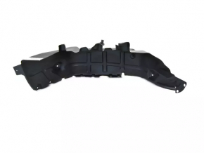 Подкрылок задний левый Jeep Cherokee KL 14-18