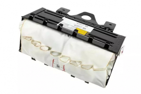 Подушка безопасности airbag пассажирская в торпеде Chevrolet Equinox 10-12