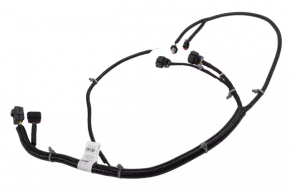 Проводка диффузора Chevrolet Malibu 13-15