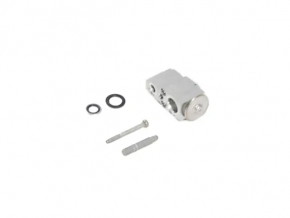Клапан печки кондиционера Jeep Grand Cherokee WL 22-26
