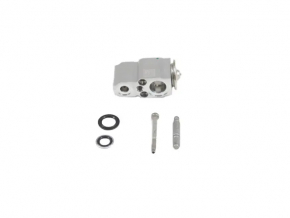 Клапан печки кондиционера Jeep Grand Cherokee WL 22-26