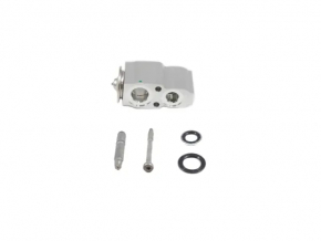 Клапан печки кондиционера Jeep Grand Cherokee WL 22-26
