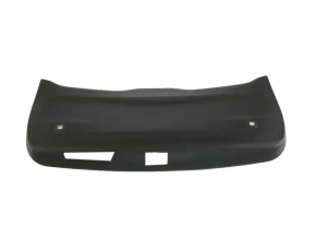 Обшивка двери багажника нижняя Jeep Grand Cherokee WL 21-26 черная, long