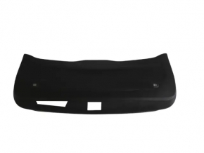 Обшивка двери багажника нижняя Jeep Grand Cherokee WL 21-26 черная, long