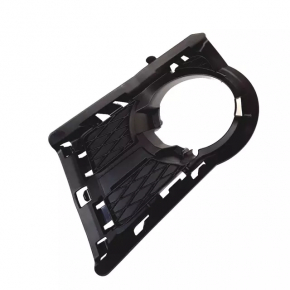 Grila bara stanga VW Tiguan 09-11 dorest sub PTF