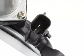 Стеклоподъемник с мотором задний левый Chevrolet Volt 16-