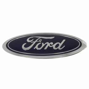 Эмблема логотип FORD двери багажника Ford Edge 19-24