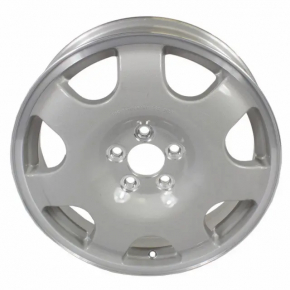 Запасное колесо Ford Mustang mk6 15-23 155\60 R18