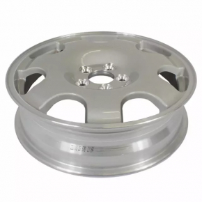 Запасное колесо Ford Mustang mk6 15-23 155\60 R18