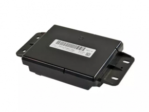 Heater Temperature Control Module AC Dodge Journey 11-15