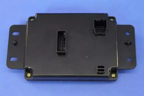Heater Temperature Control Module AC Dodge Journey 11-15