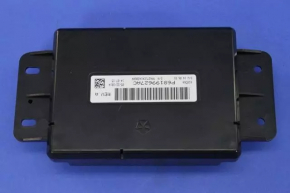 Heater Temperature Control Module AC Dodge Journey 11-15