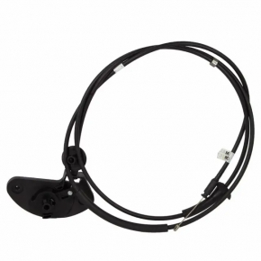 Cablu de deschidere a capotei Ford Escape MK3 13-19, nou, original